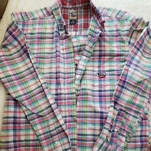 Western shirt